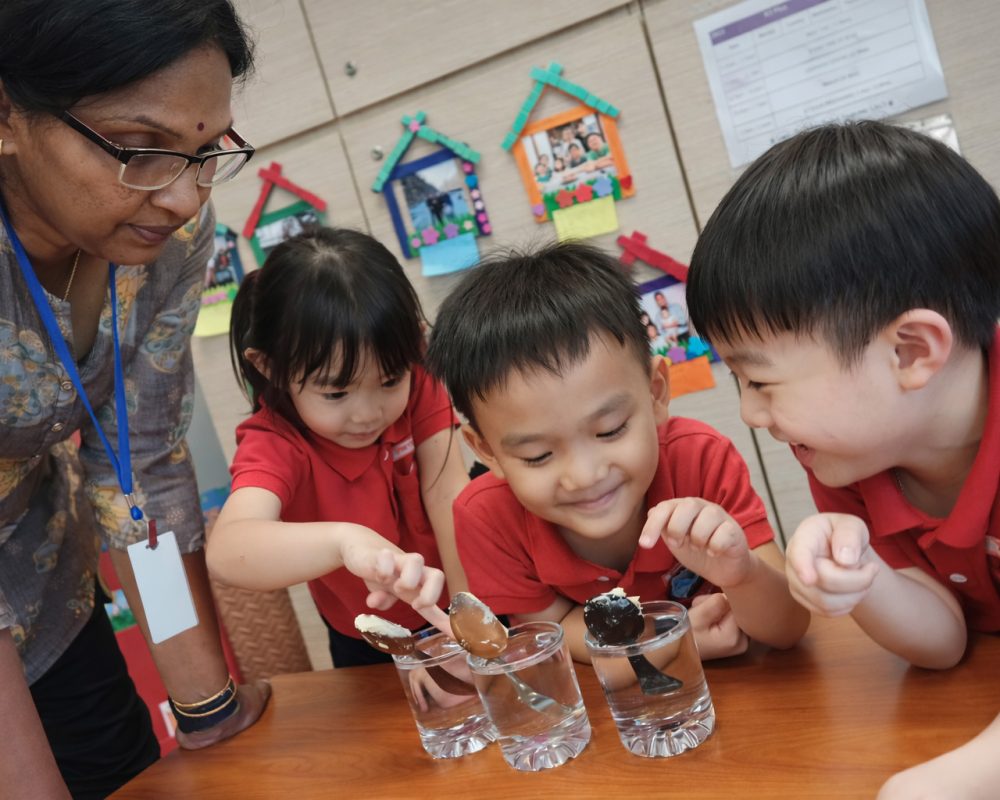Teaching & Learning Strategies 2