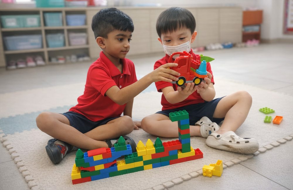 Whole-Child Development 1